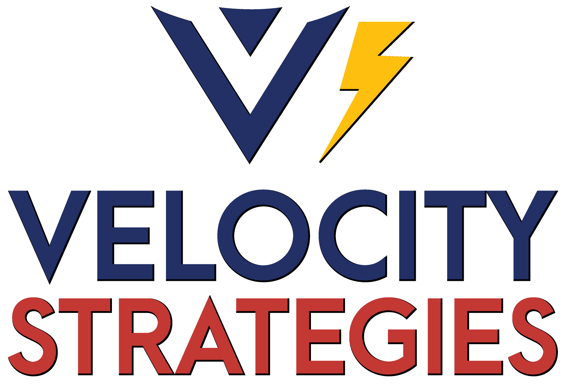 Contact - Velocity Strategies 